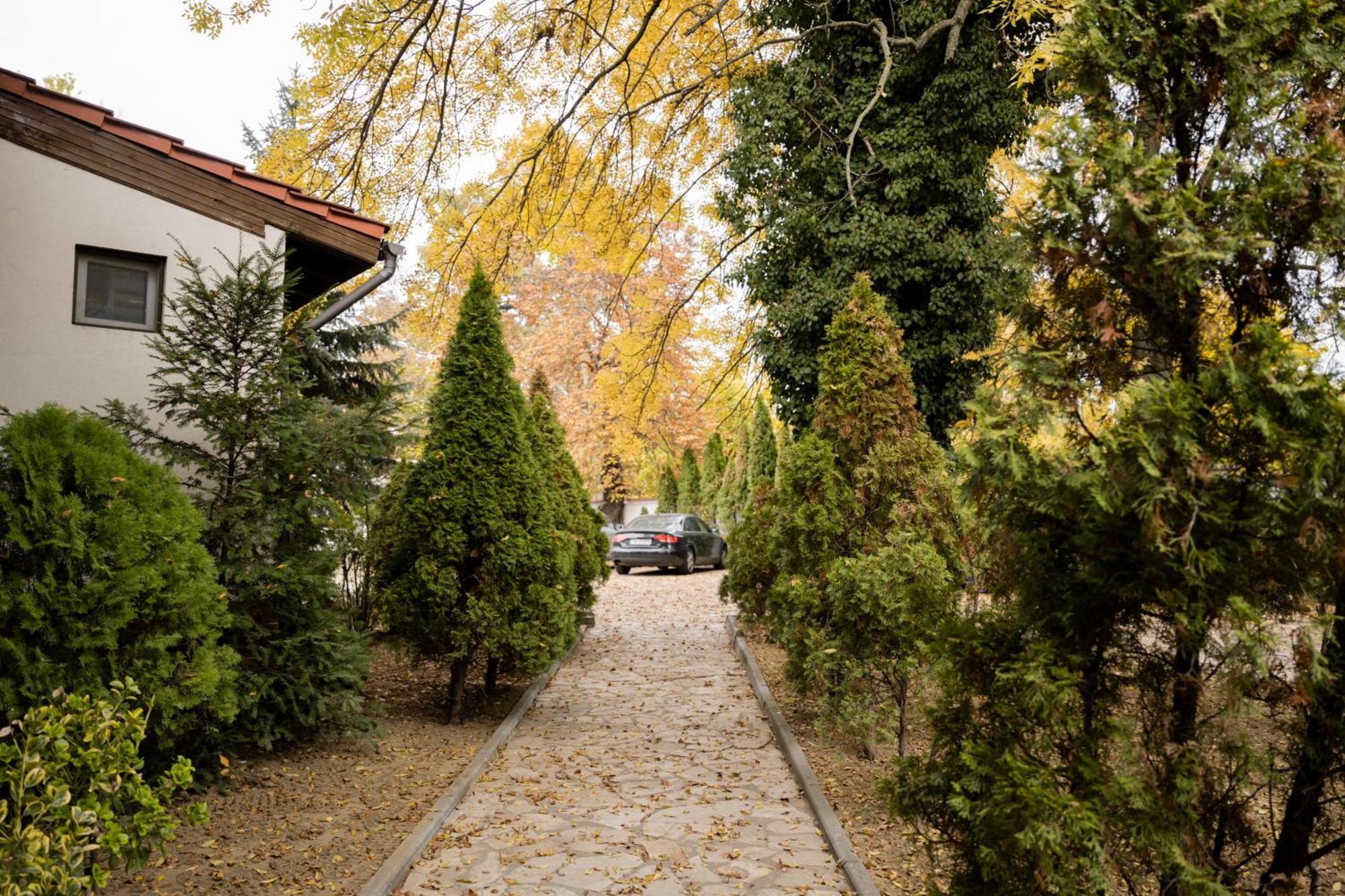 Hotel Royal Plaza Timisoara Exterior foto